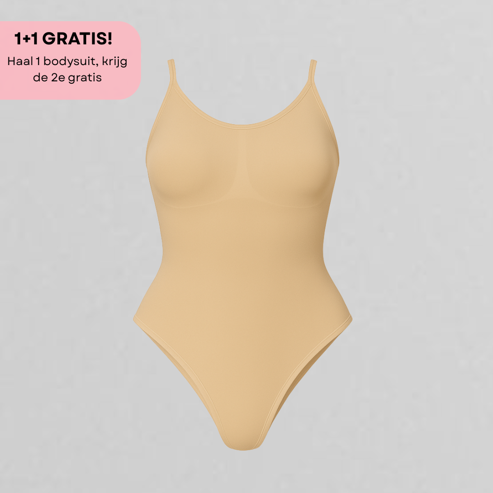 Hershape - Shapewear Bodysuit