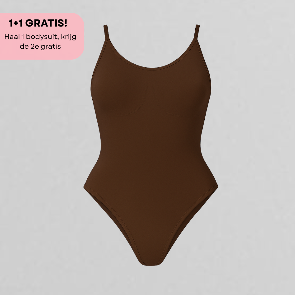 Hershape - Shapewear Bodysuit