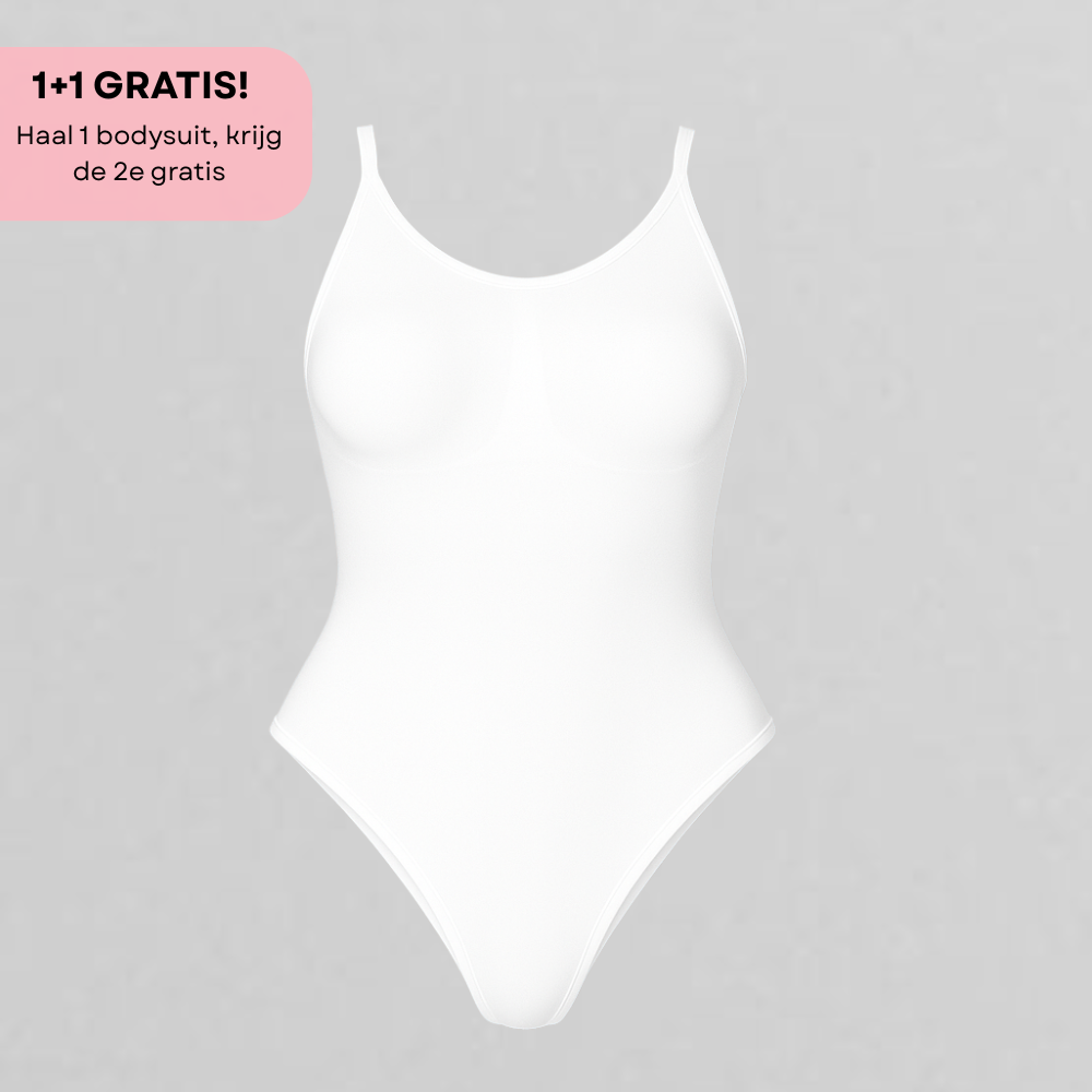 Hershape - Shapewear Bodysuit