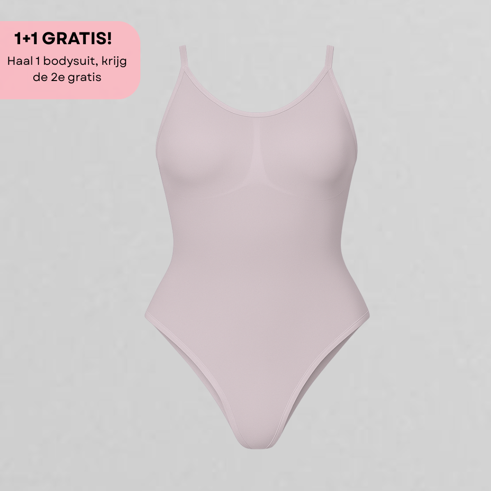 Hershape - Shapewear Bodysuit