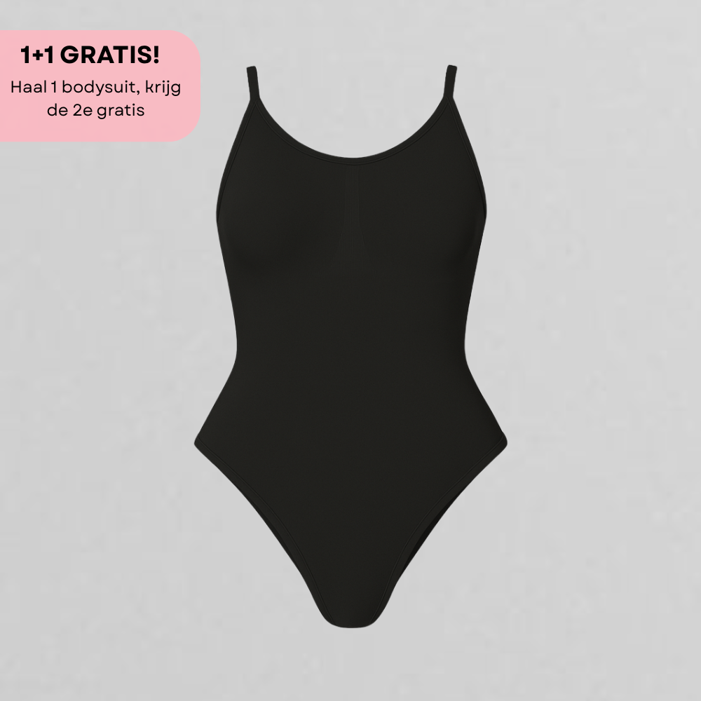 Hershape - Shapewear Bodysuit