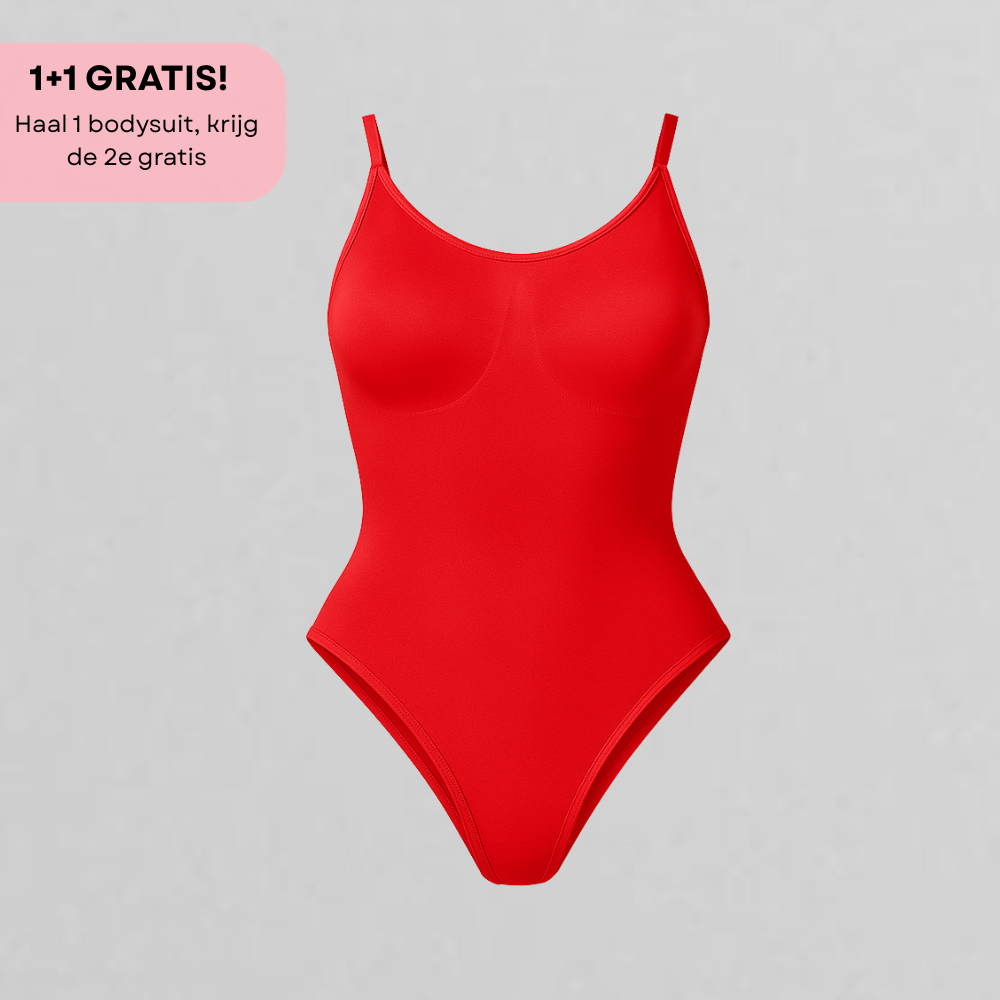 Hershape - Shapewear Bodysuit