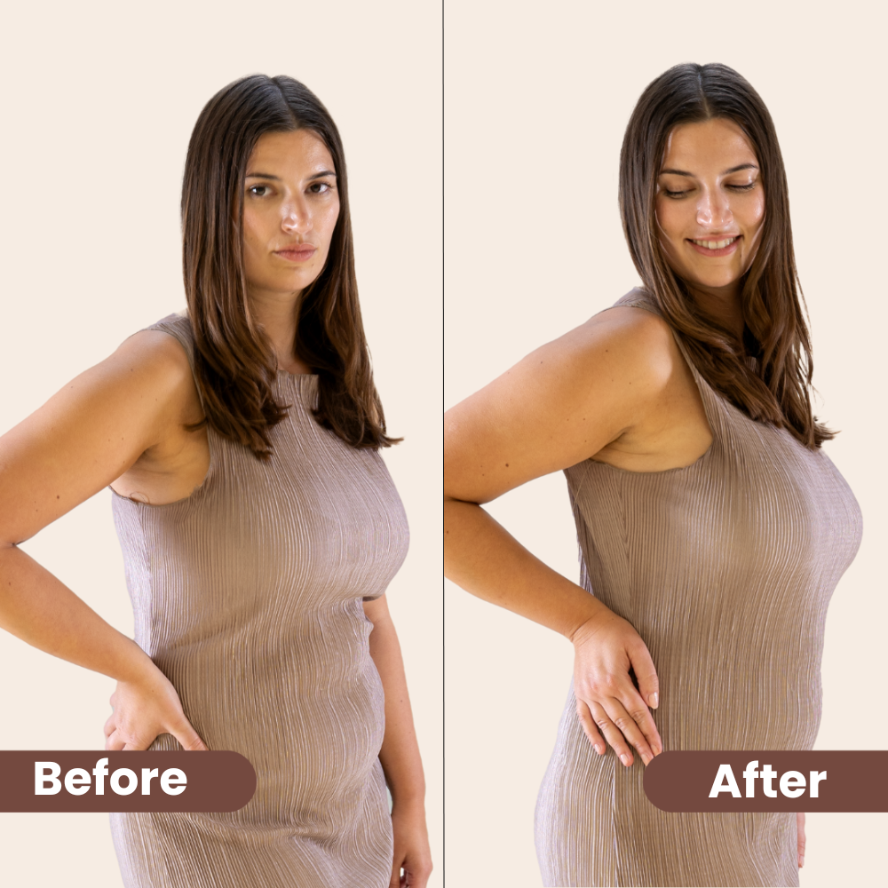 Hershape - Shapewear Bodysuit