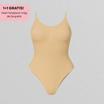 Hershape - Shapewear Bodysuit