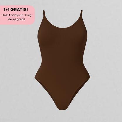 Hershape - Shapewear Bodysuit