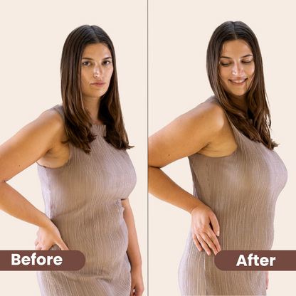 Hershape - Shapewear Bodysuit